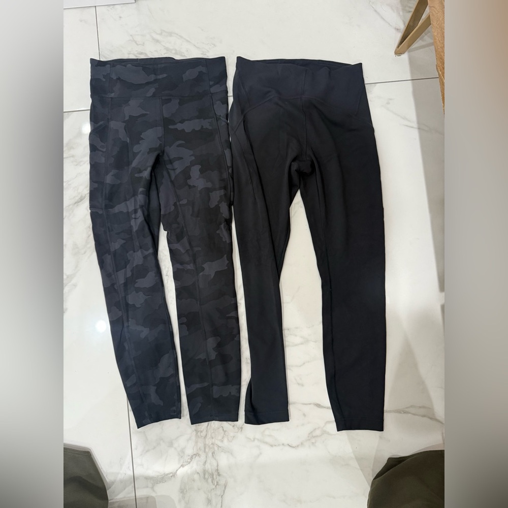 Lululemon